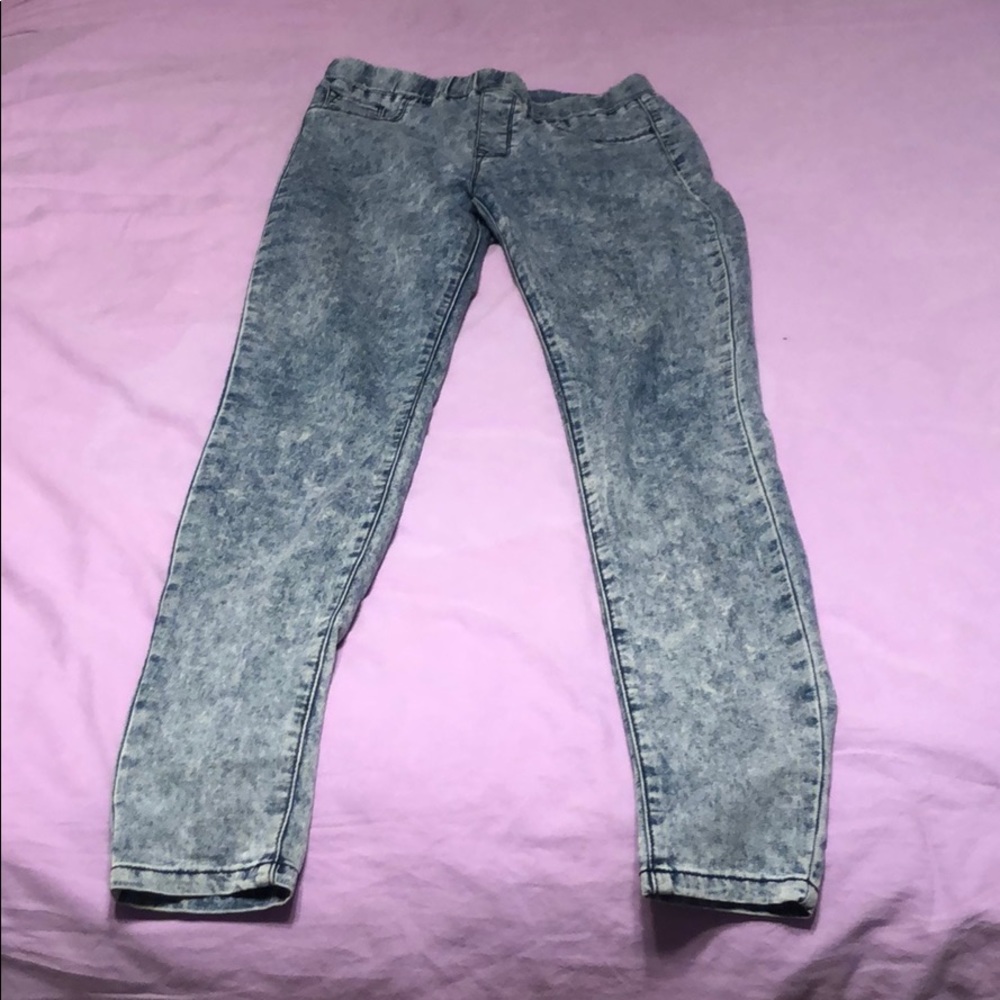 Jeggings